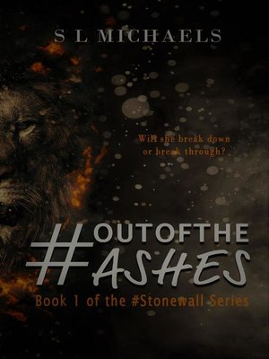 cover image of #OutOfTheAshes
